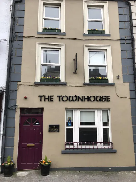 The Townhouse - Image 1