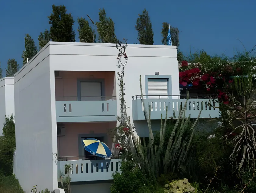 Hotel Kleopatra - Image 1