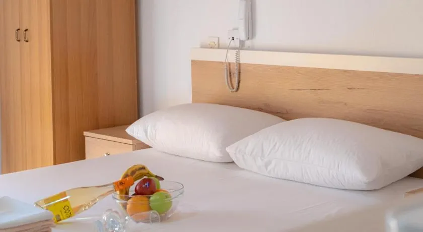 HOTEL PAVLOS - Image 1