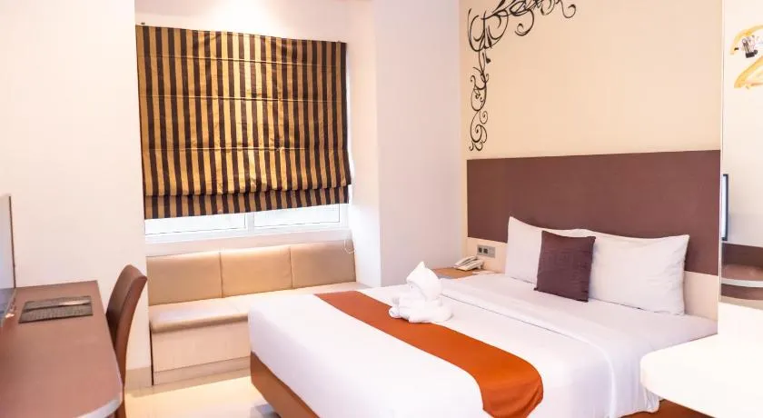Sparks Odeon Sukabumi, ARTOTEL Curated - Image 1