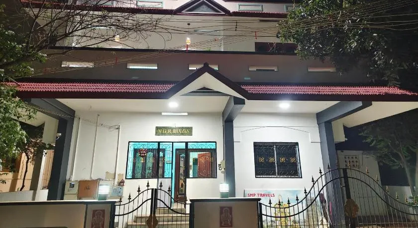 R & P Heritage Stay - Image 1