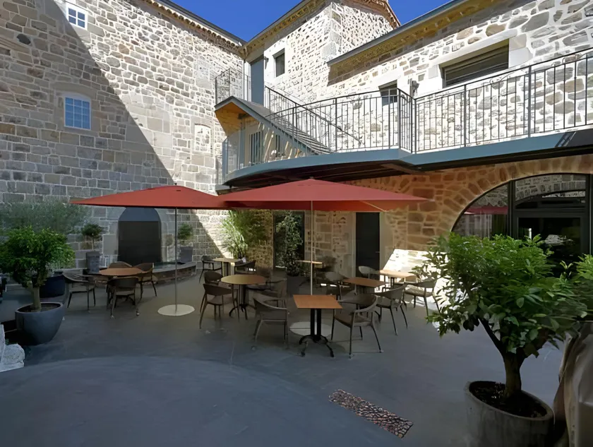 Le Mas de Baume - Image 1