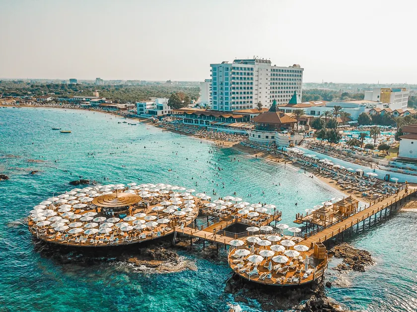 Salamis Bay Conti Hotel Resort & SPA & Casino - Image 1