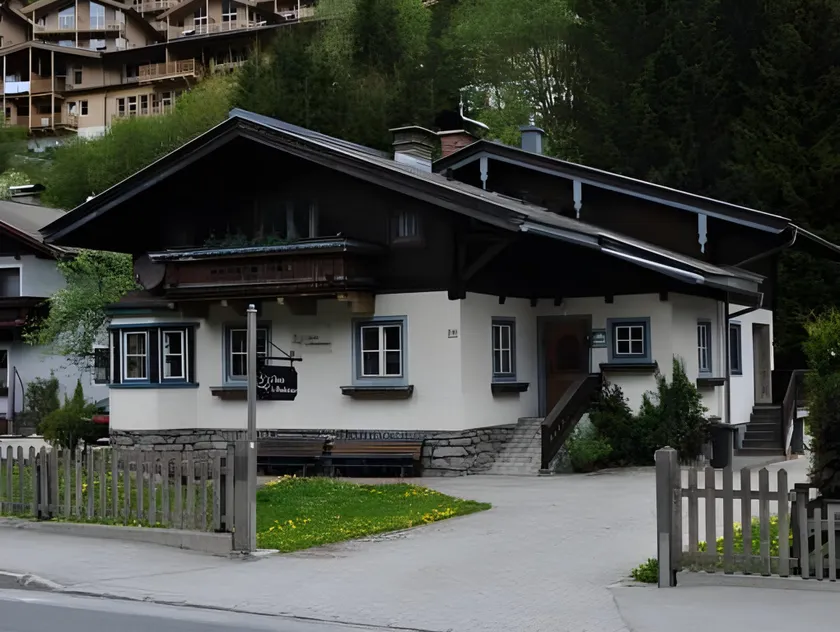 Chalet 3 Musketiers - Image 1
