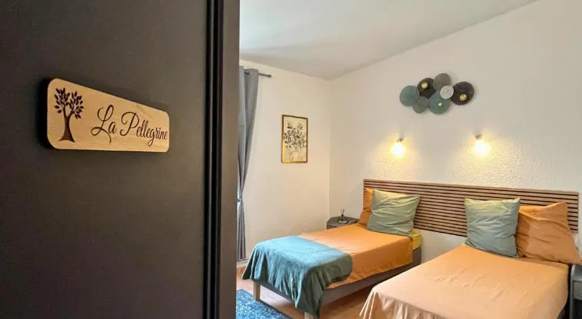 Auberge La Tournelle - Image 1