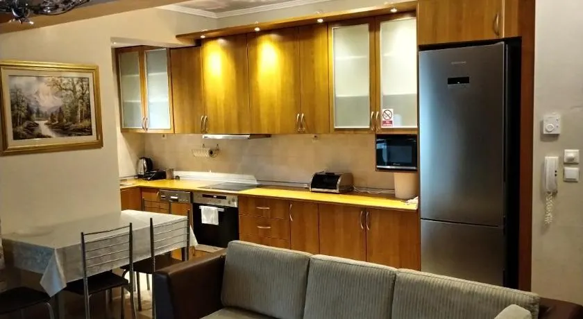 Dellmar Apartment - Image 1