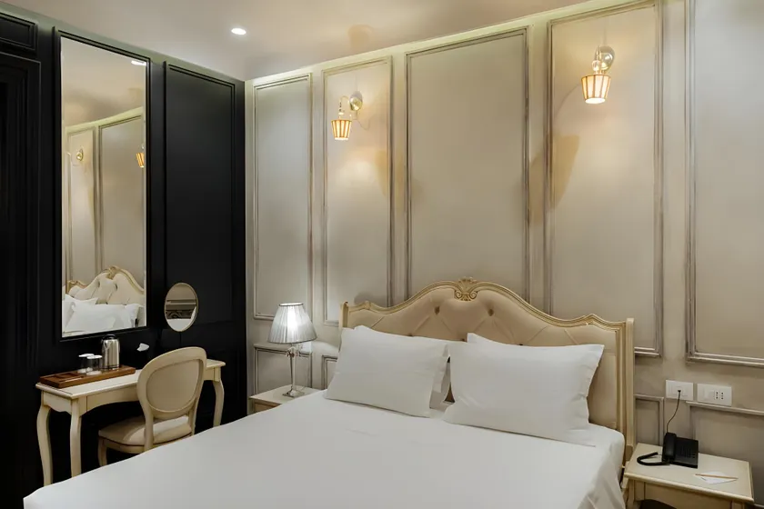 Trésor Art Boutique Hotel - Image 1