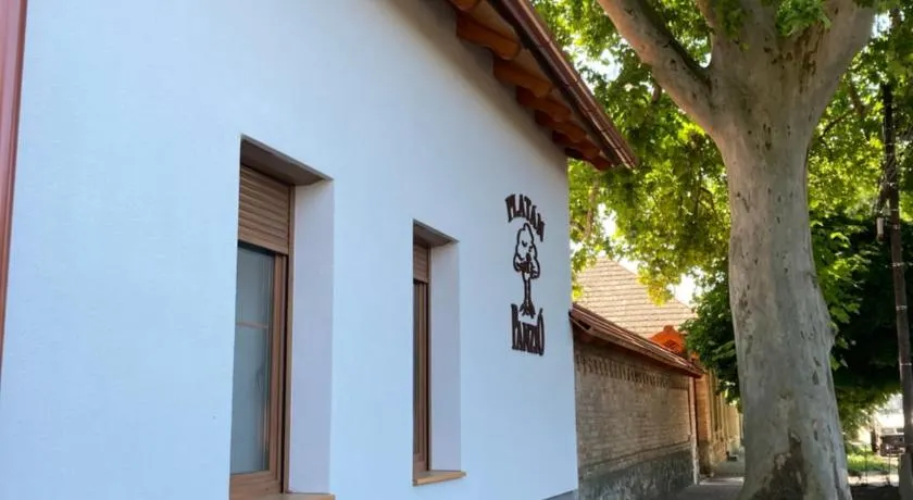 Platán Panzió - Image 1