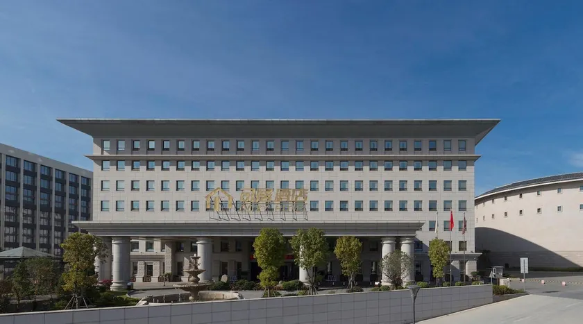Cozy Hotel Xiamen - Image 1