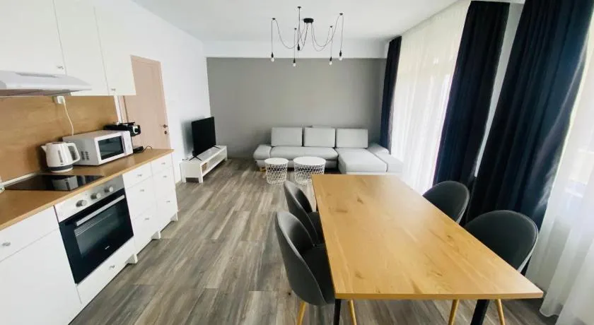 Aparthouse Heaven - Image 1