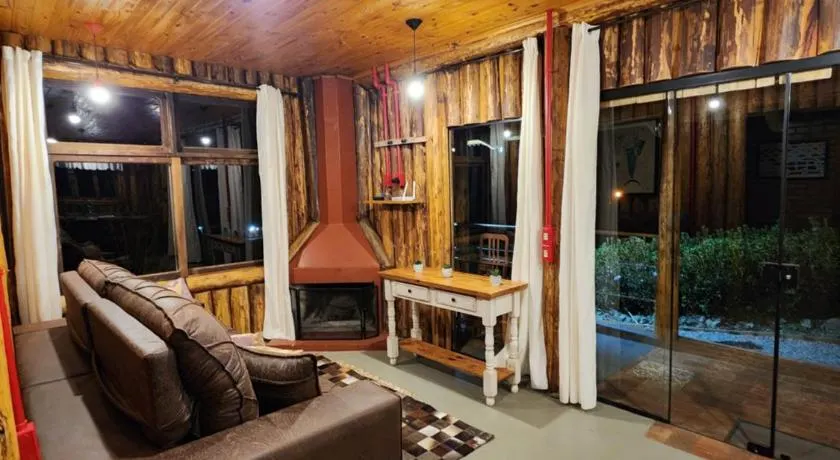 Cabana da Avenquinha - Image 1