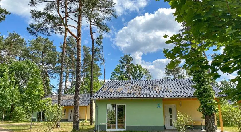 Familienpark Senftenberger See - Image 1