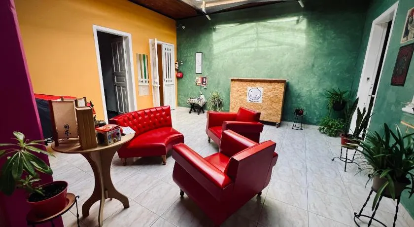 Hostal Mamaquilla - Image 1