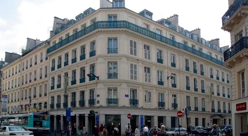 HOTEL DU PRINTEMPS - Image 1