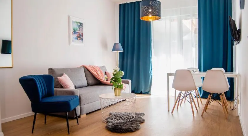Apartamenty Rakowicka WAWELOFTS - Image 1
