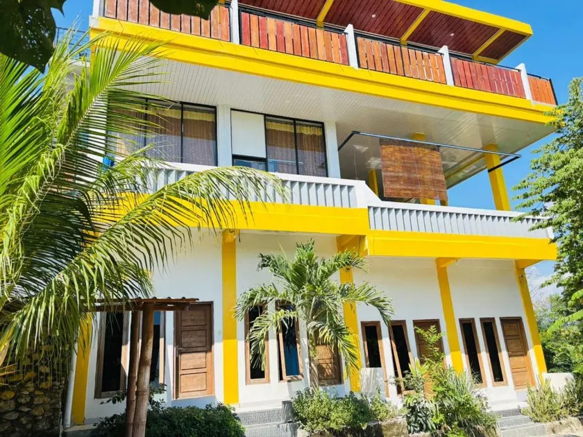Tarsan Homestay - Image 1