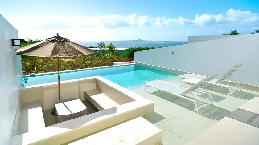 ADANRESORT LANA Villa Suite - Image 1