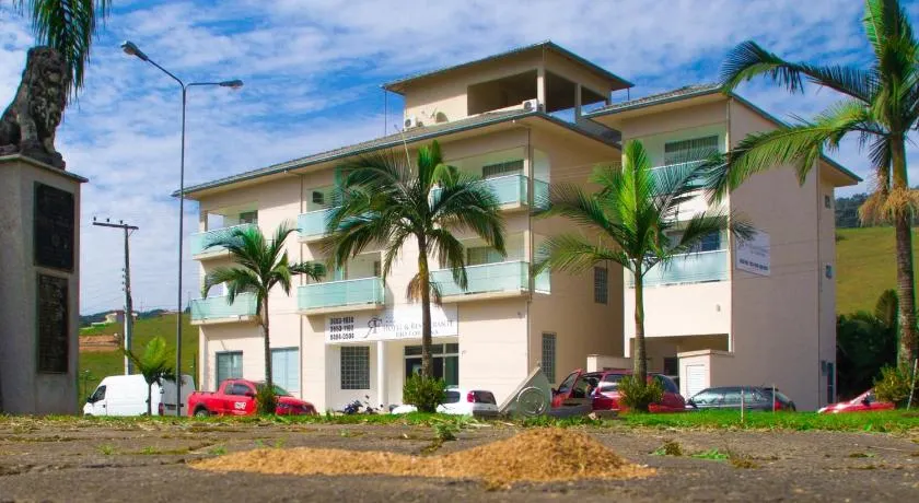 Hotel Rio Fortuna - Image 1