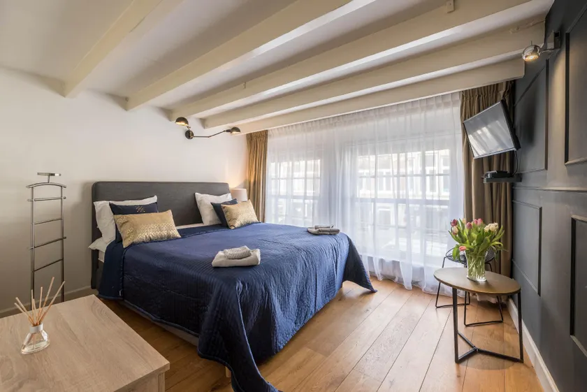 B&B Dam Square Inn - Image 1