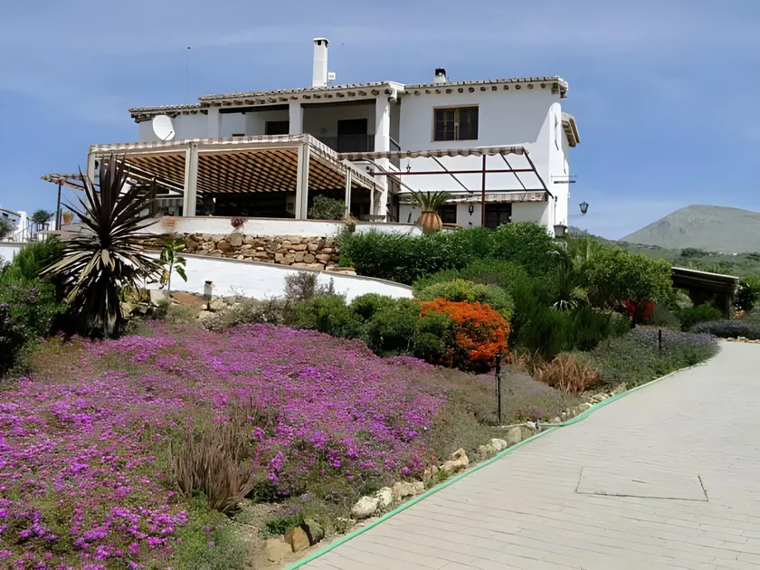 Finca Cantueso - Image 1