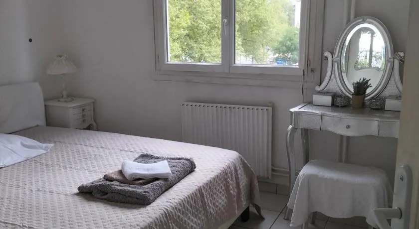 Chambre etoile - Image 1