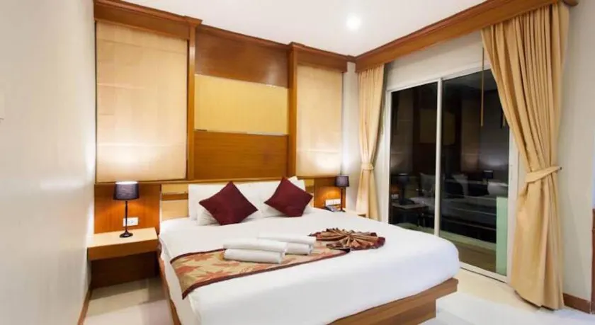 The Bluewater Hotel - Image 1