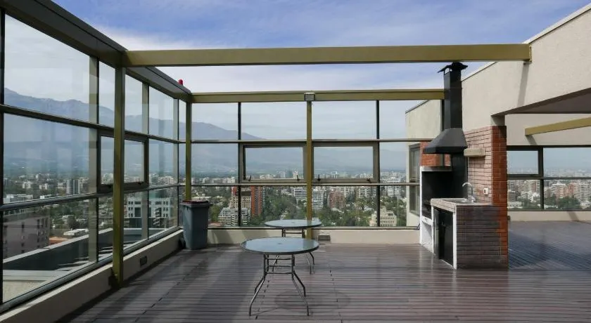 Apartamentos Cordova Savini - Image 1