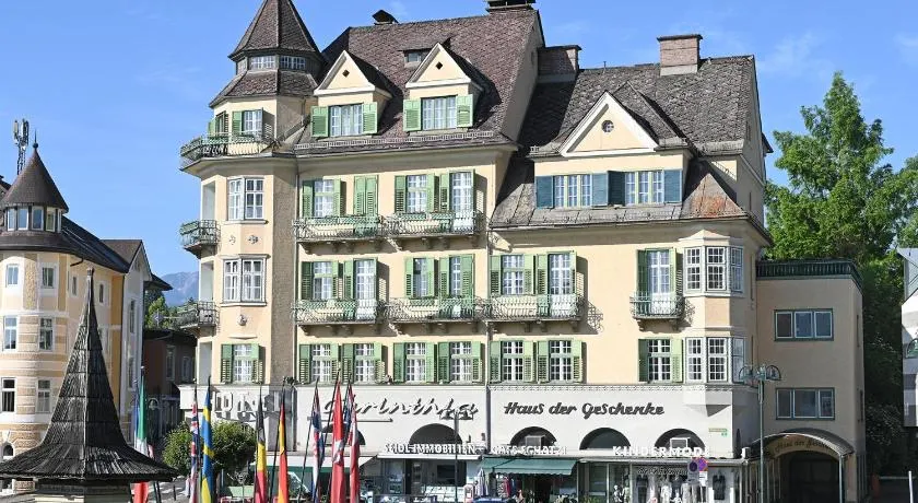 Haus der Geschenke - Carinthia - Image 1