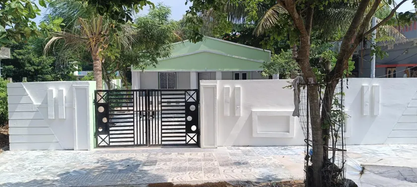 Paradise guest house - Image 1