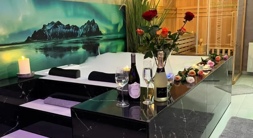 Ferienwohnung SPA Delluxe - Image 1