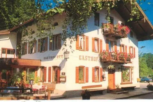 Gasthof Zum Ott - Image 1