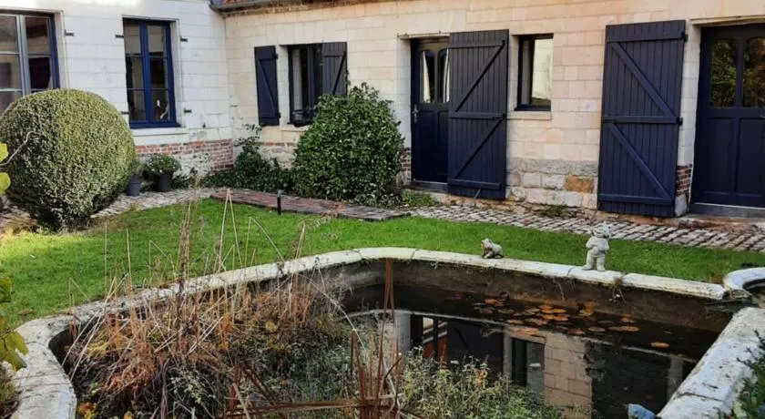 La grange de Fermont - Image 1