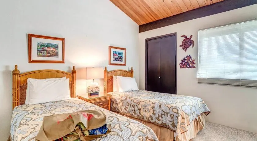 Renovated OceanFront to Whale Watch Relax-Napili Point C3 - Image 1