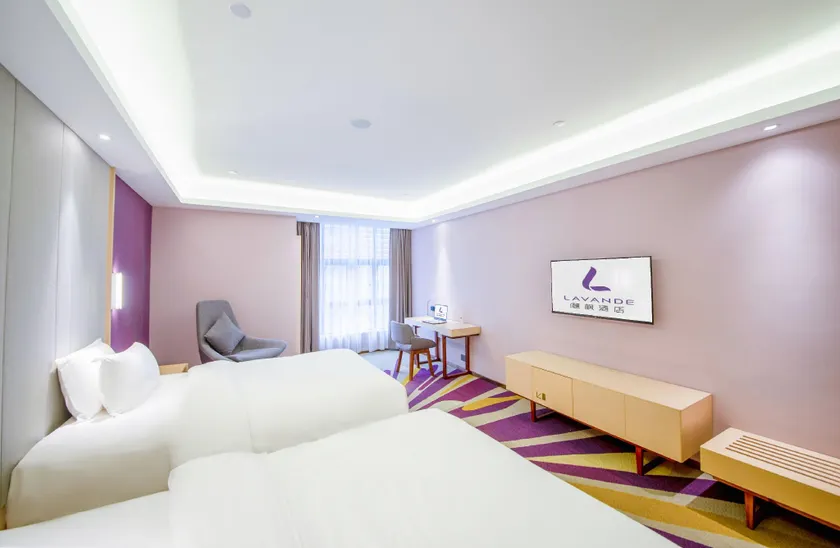 Li Feng Hotel (Boluo Tianhong Shopping Center Store) - Image 1