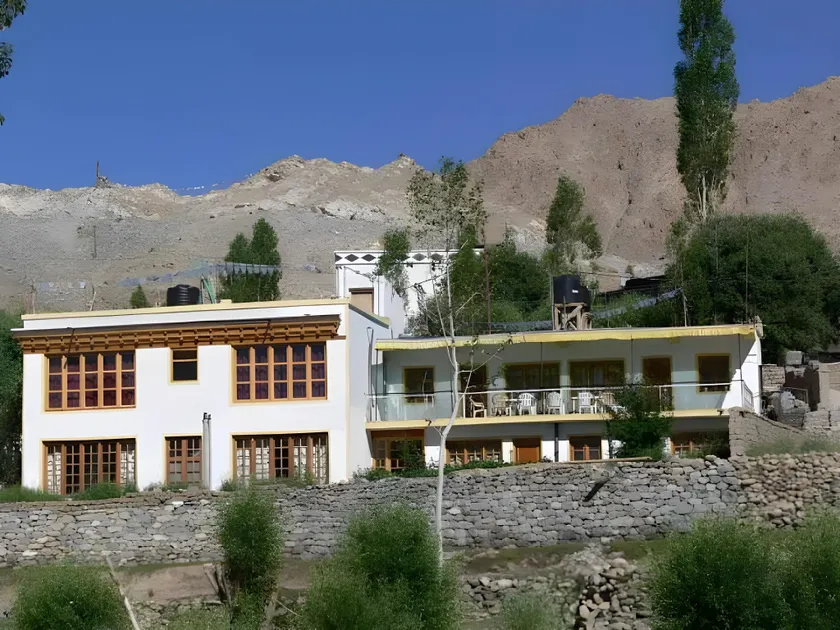 Zeejeed Palace by Vachaa Homes - Image 1