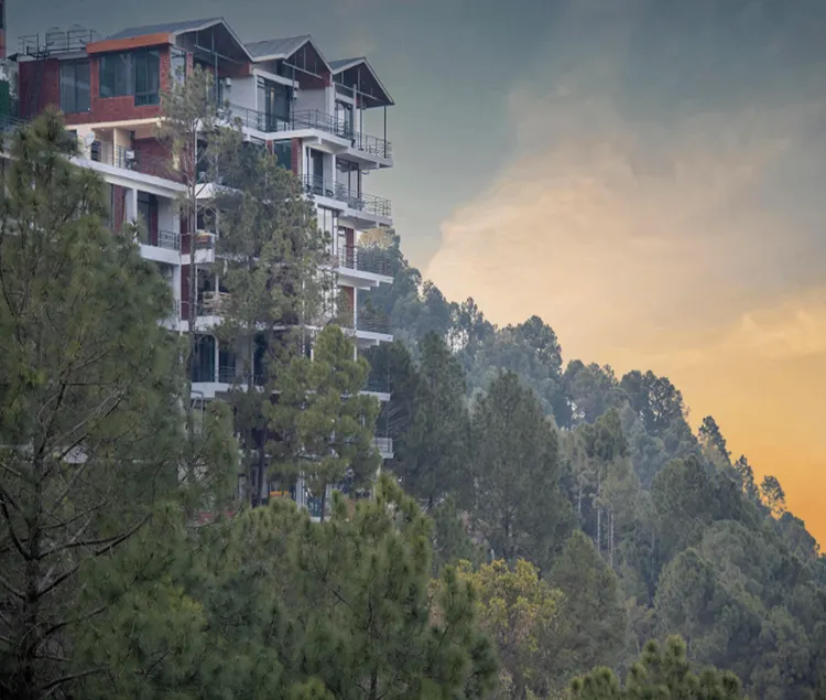 The BlackPearl Hillcrest - Image 1