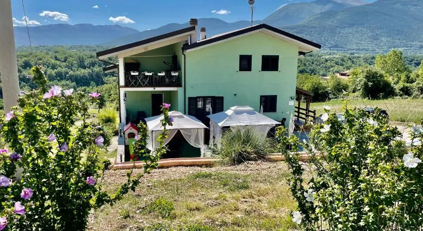 B&b Villa Asia - Image 1