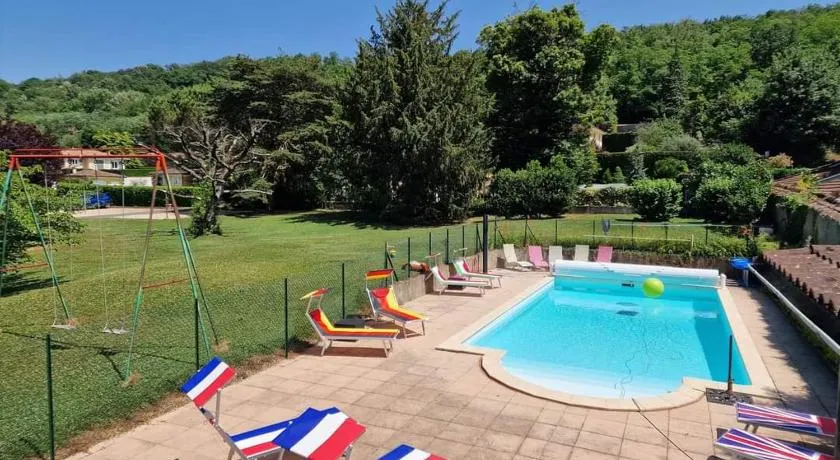 Le Relais Des Dames - Image 1