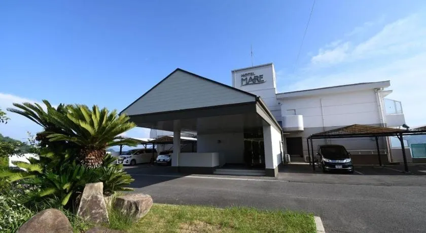 Hotel Mare - Vacation STAY 59171v - Image 1