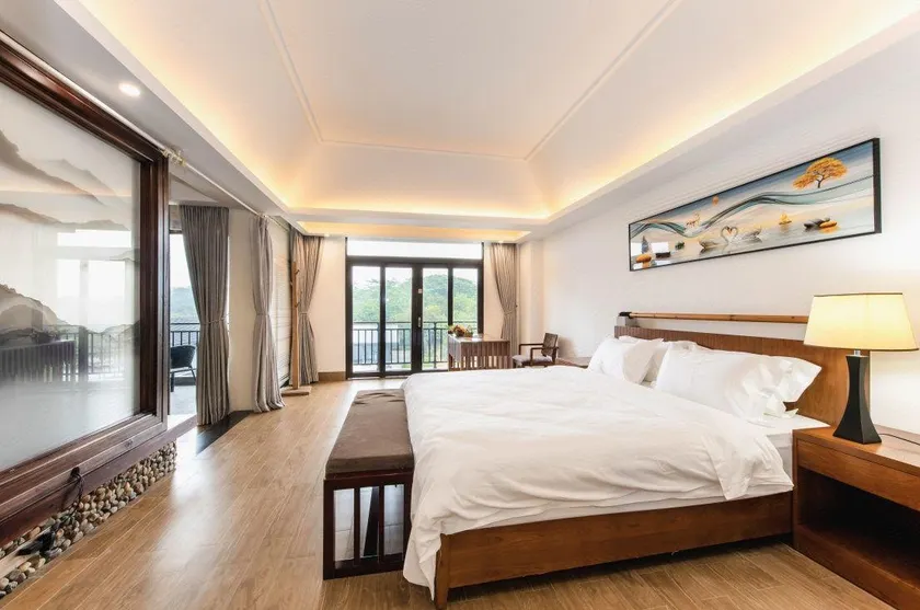 Chaozhou Green Island Villa Green Spring Hotel - Image 1