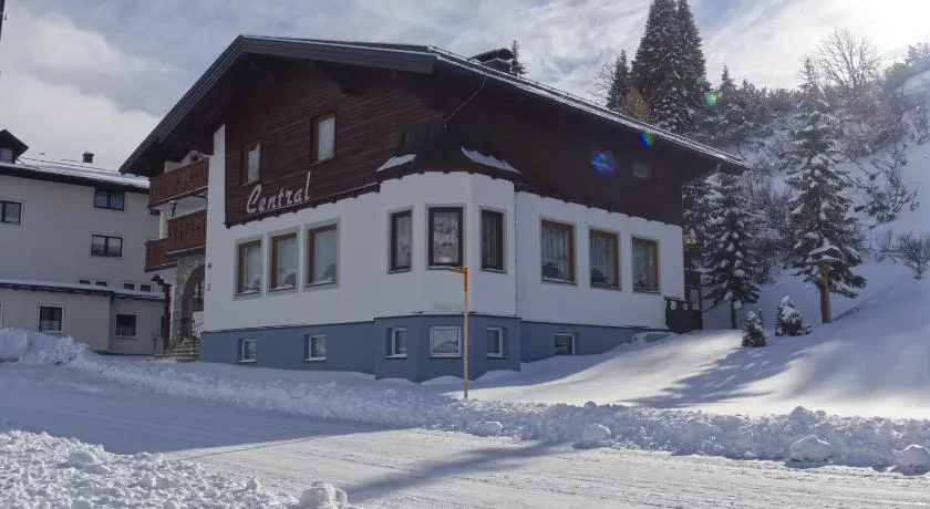 Central B&B Obertauern - Image 1