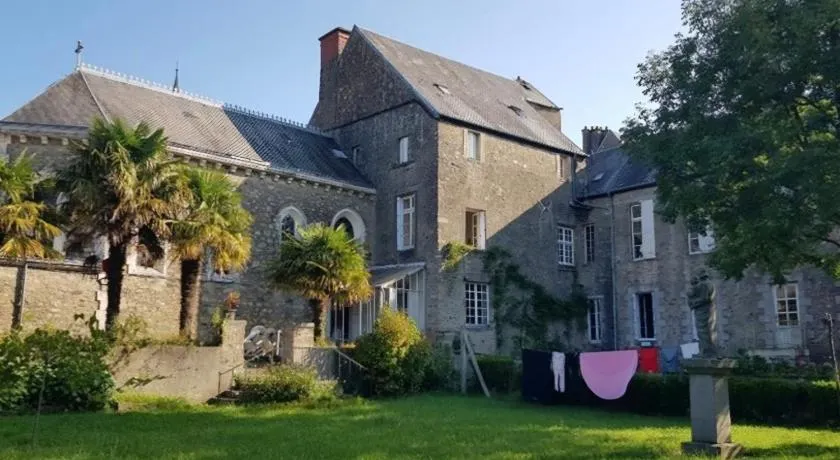 La Miséricorde-Deluxe room with kids room - Image 1