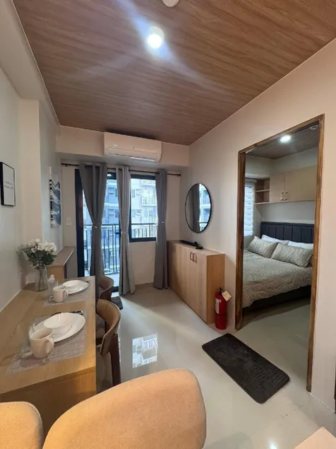 Barcelona Crib at SMDC Style Residences - Image 1