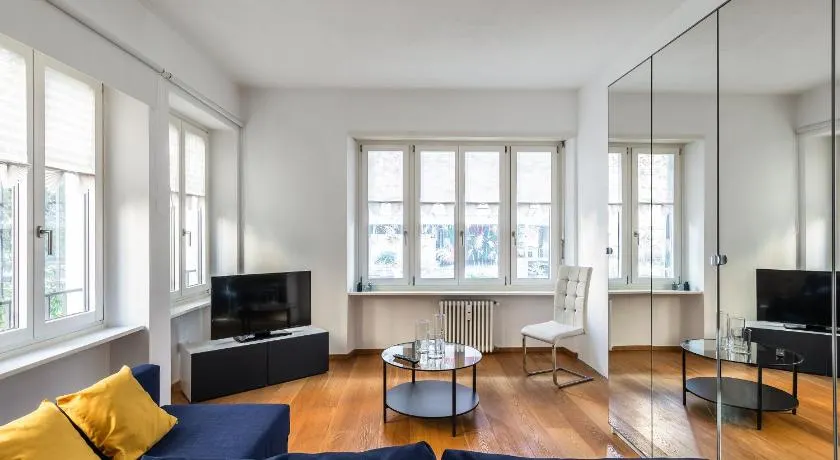 Tigli Apartment by Quokka 360 - Bright Lakeside Flat - Image 1