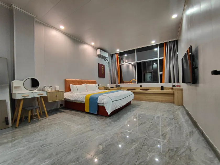 Hidden Smart Voice Hotel - Image 1