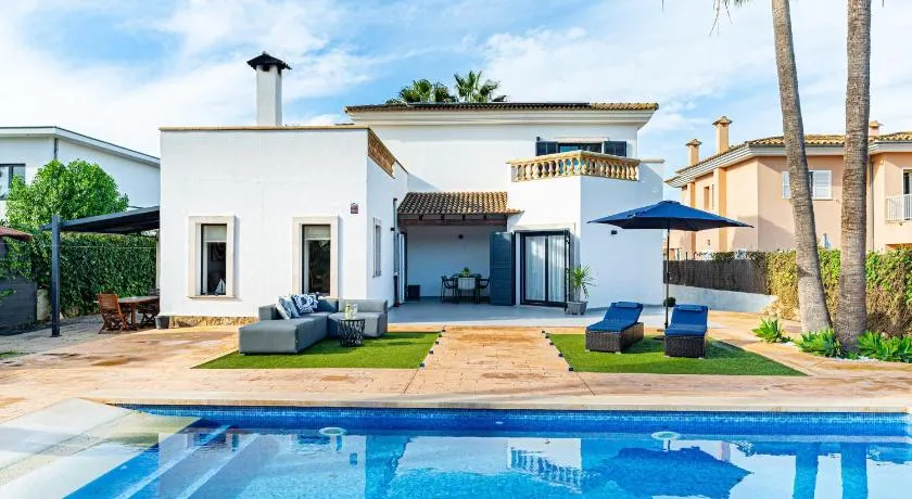 Casa Fabulosa Mallorca by Priority Villas - Image 1