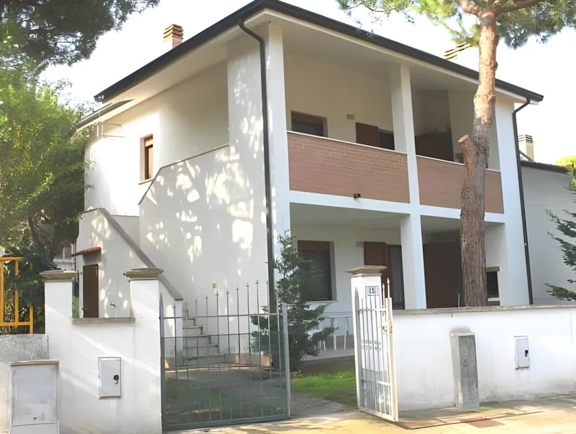 Vear apartments - Lido di Volano - Image 1