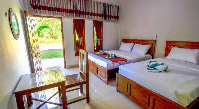 Golo Tango Homestay - Image 1