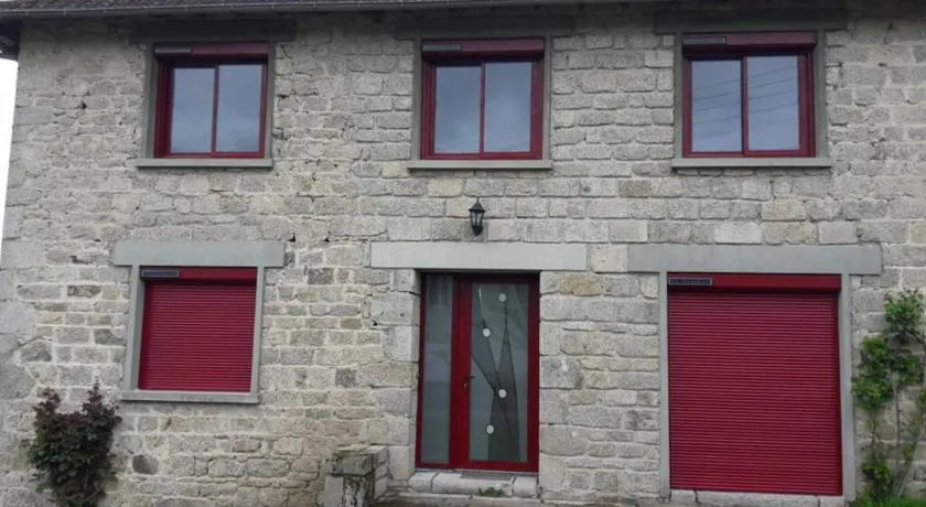 La maison du cœur - Image 1