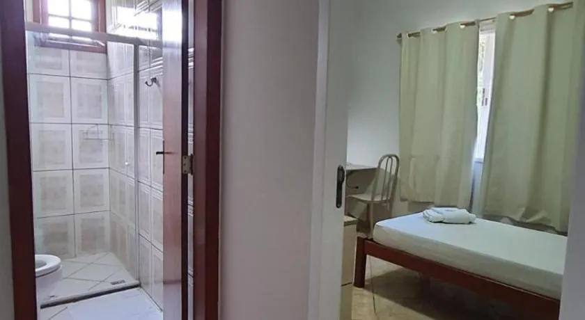 Pousada Alto Riviera - Image 1